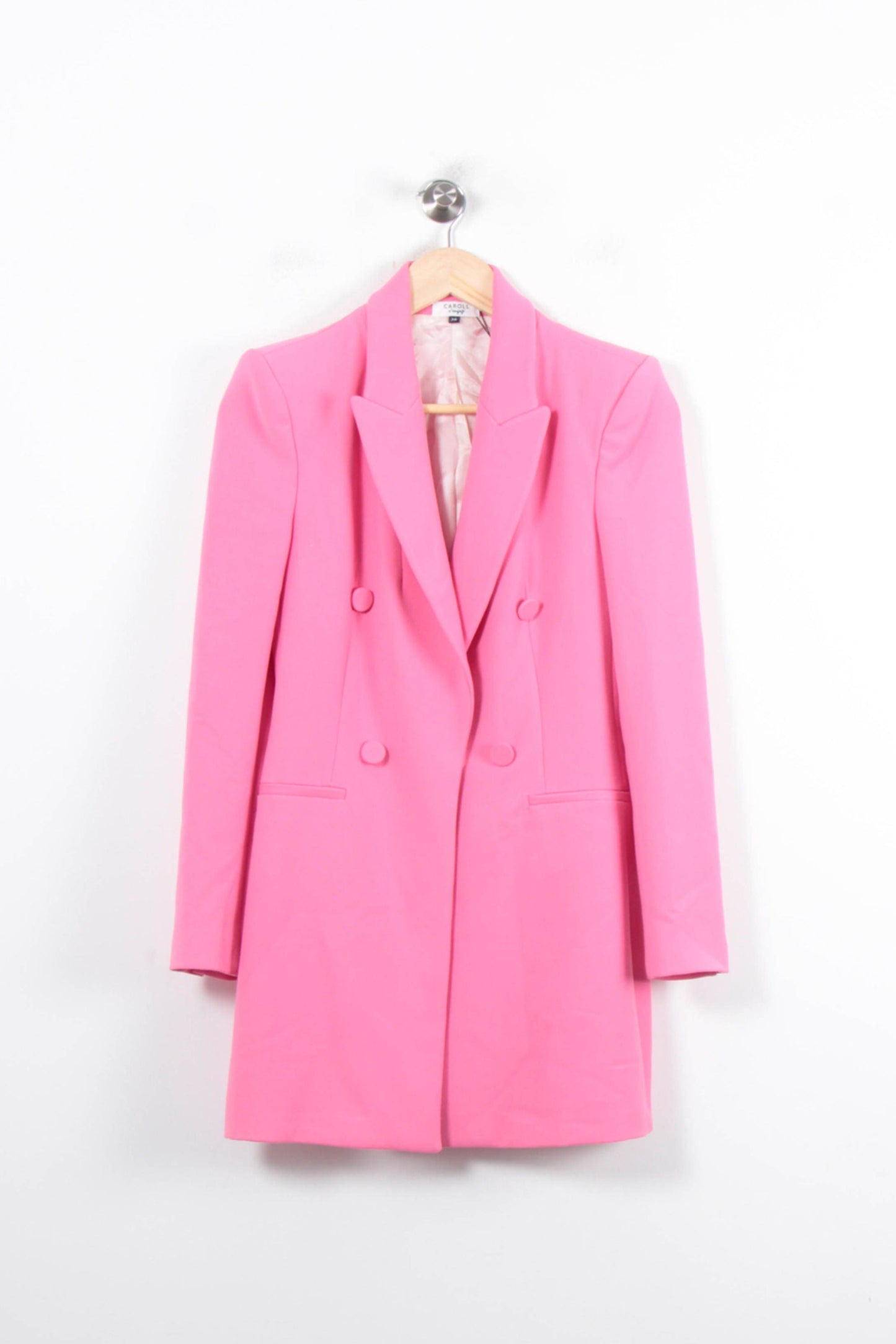 Blazer Rose - Taille S/36