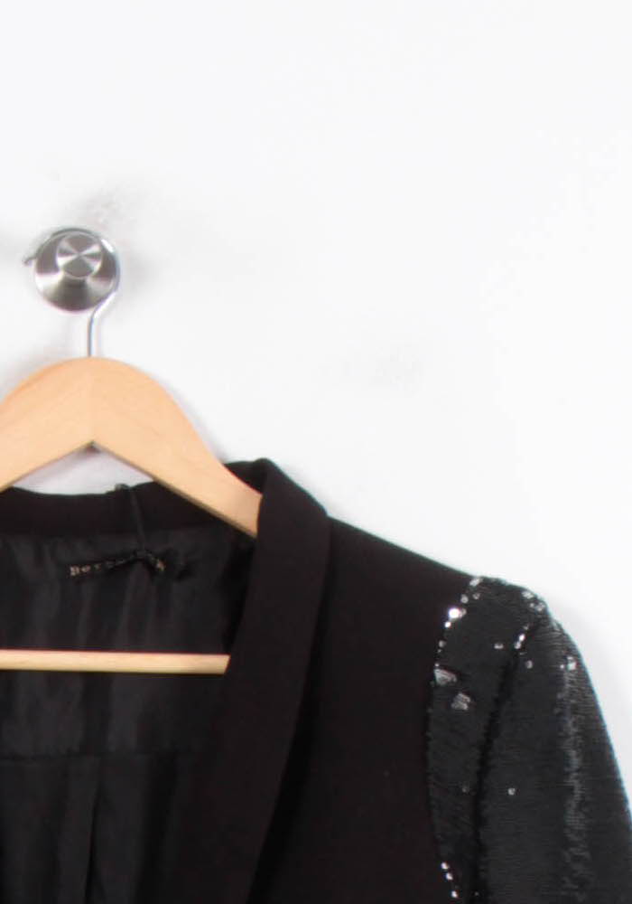 Blazer Noir - Taille L/40