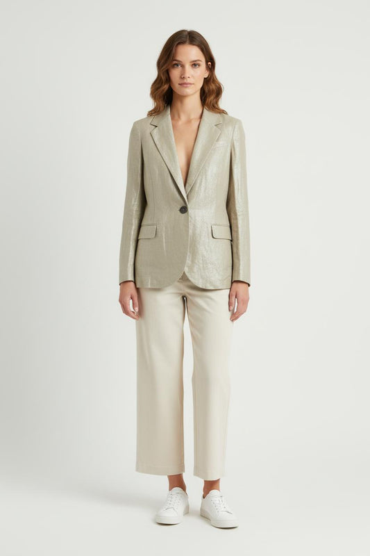 Blazer Vert - Taille M/38