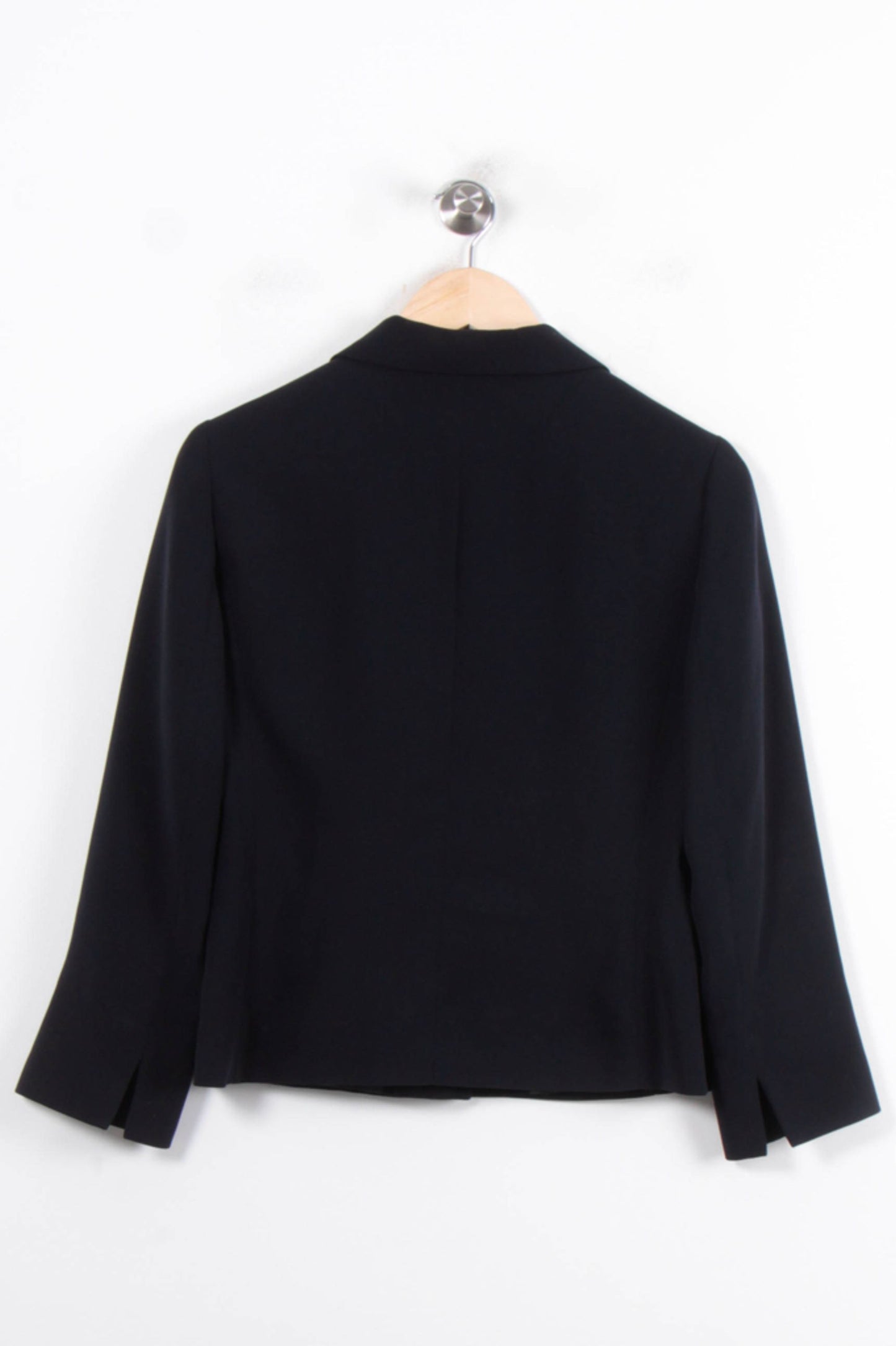 Gilet noir - Taille M/38