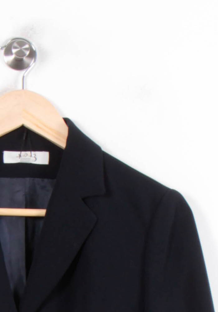 Gilet noir - Taille M/38