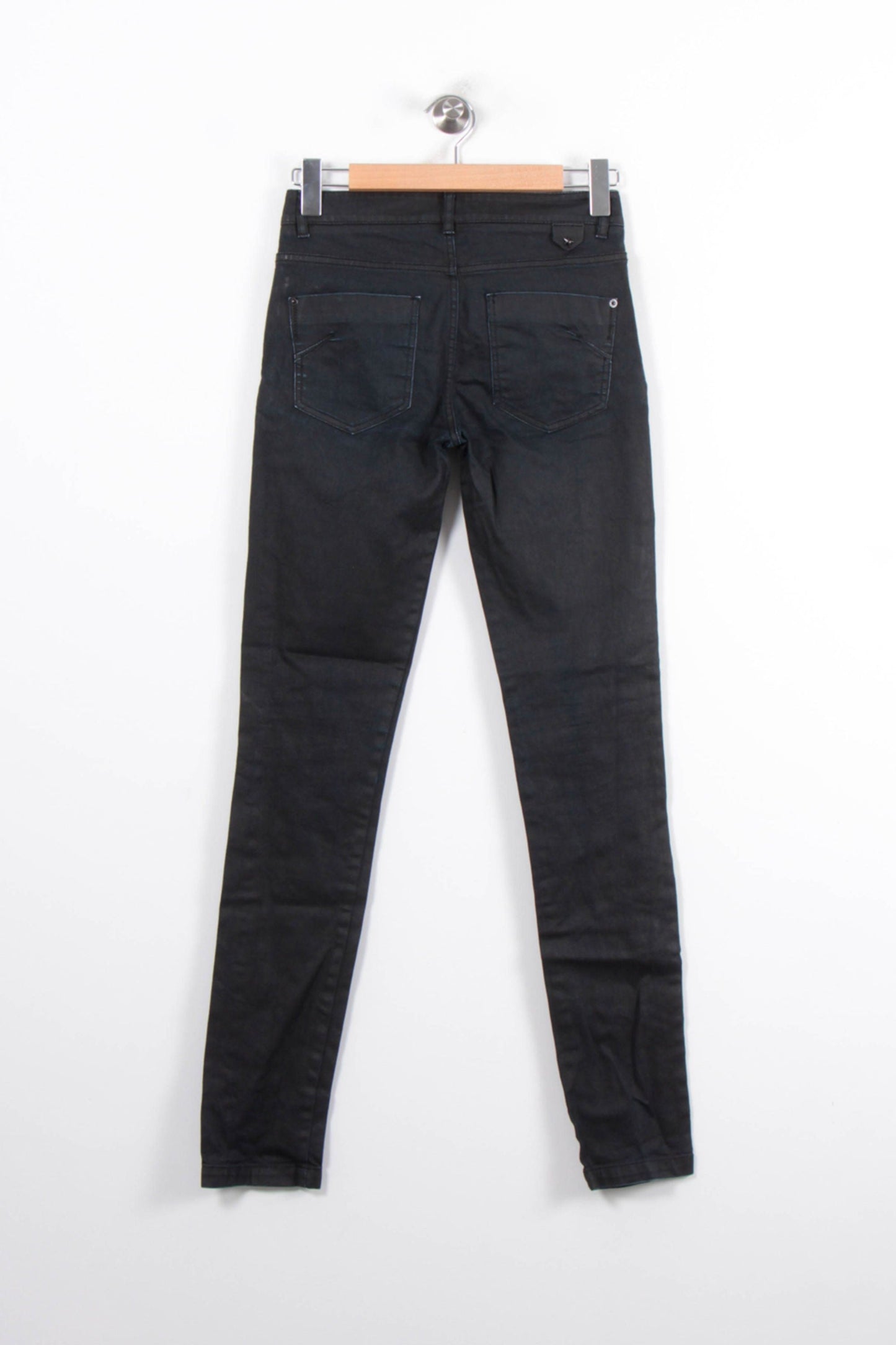 Jean Noir - Taille S/36