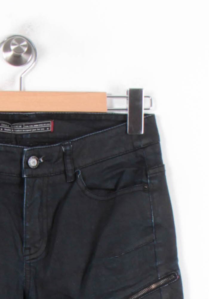 Jean Noir - Taille S/36