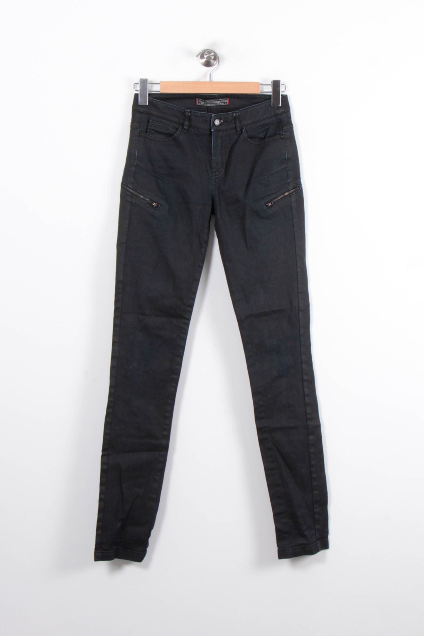 Jean Noir - Taille S/36