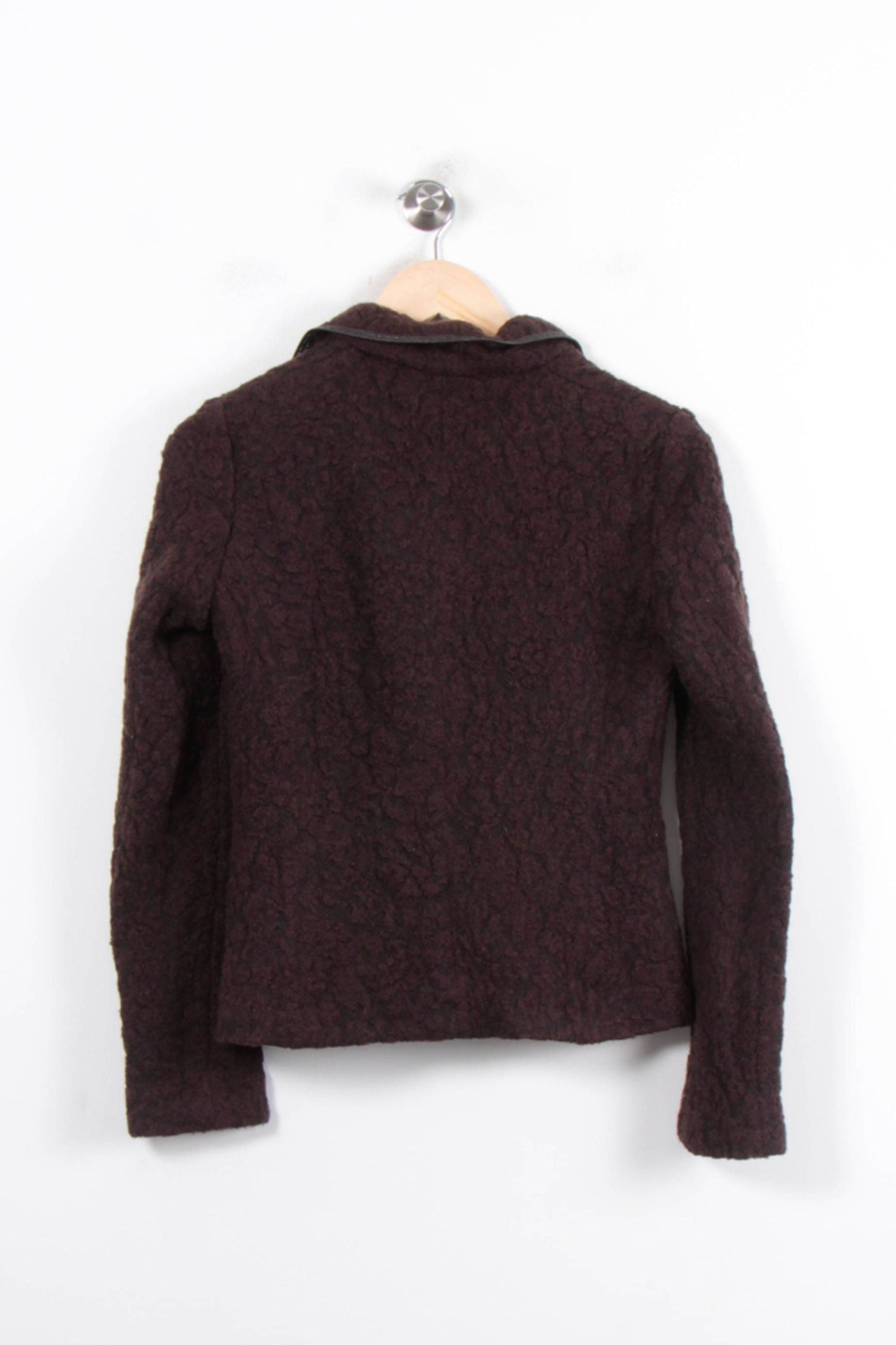 Blazer Marron - Taille S/36