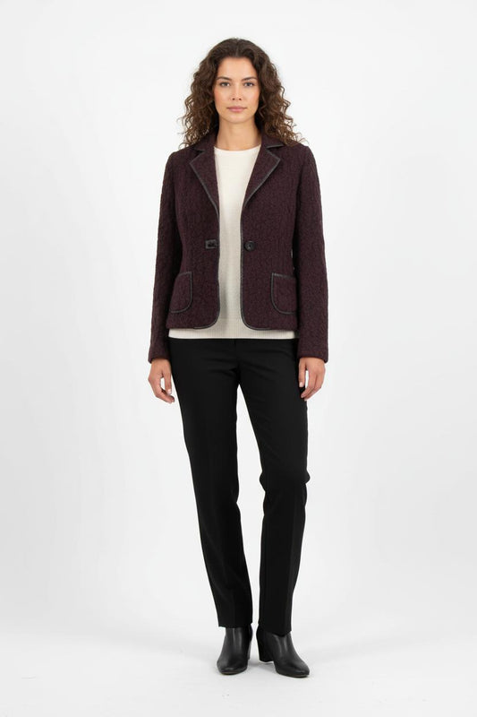 Blazer Marron - Taille S/36