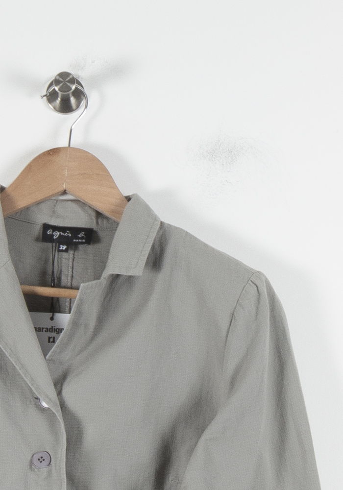 Veste Grise - Taille M/38