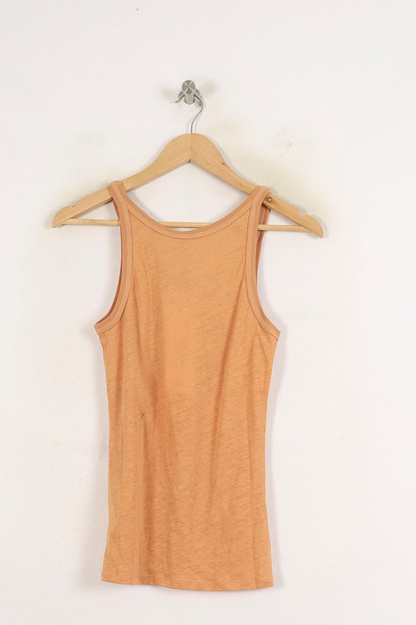 Débardeur Orange - Taille M/38