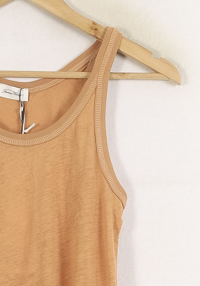 Débardeur Orange - Taille M/38