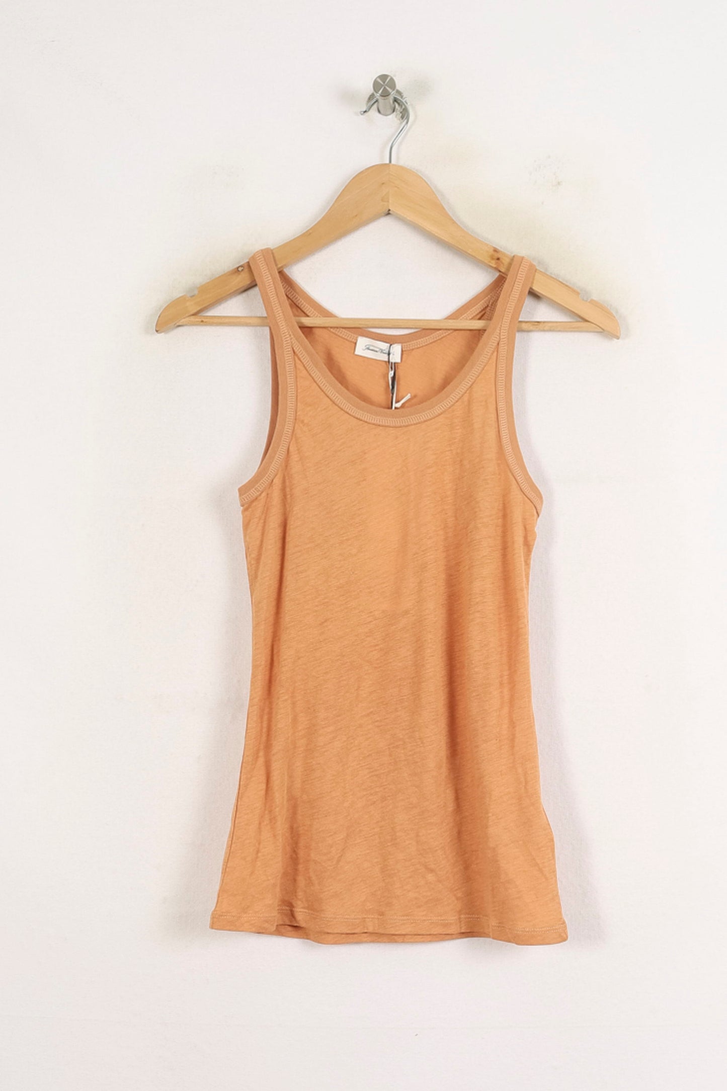 Débardeur Orange - Taille M/38