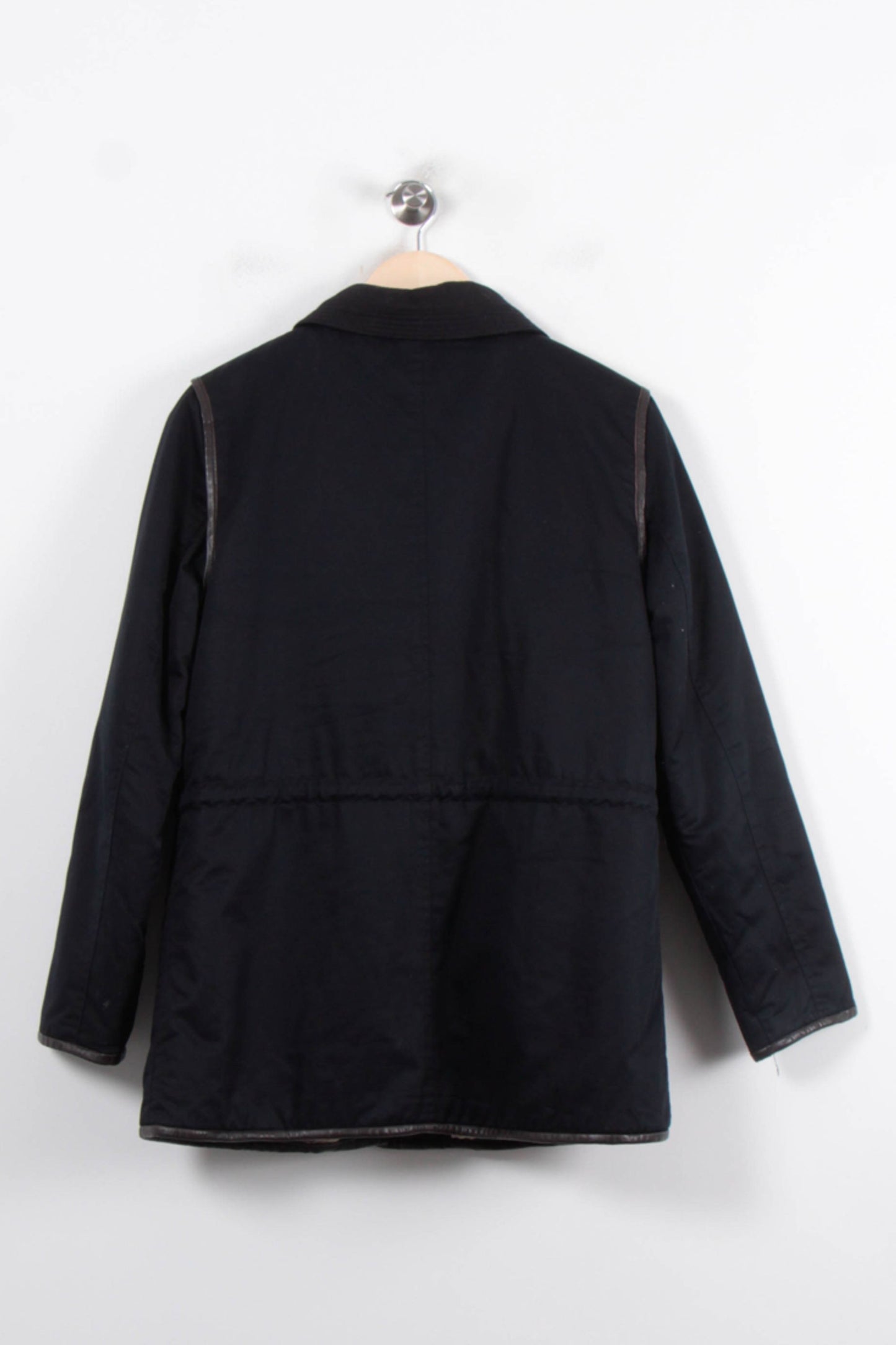 Gilet noir - Taille M/38