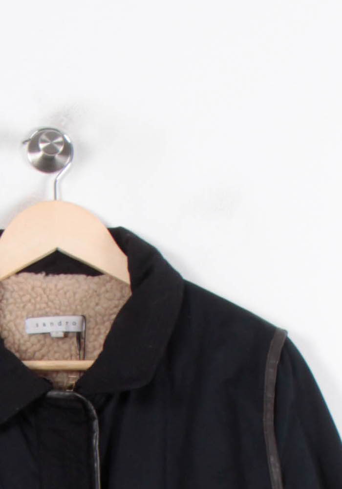 Gilet noir - Taille M/38