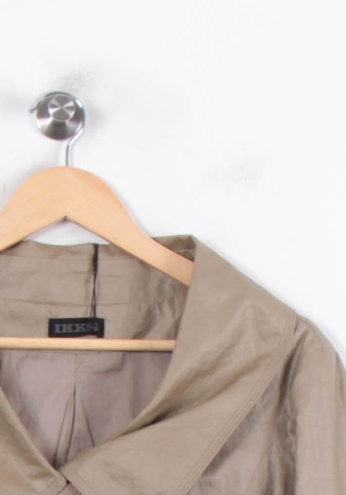 Trench beige - Taille M/38