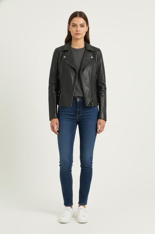 Veste noire - Taille L/40