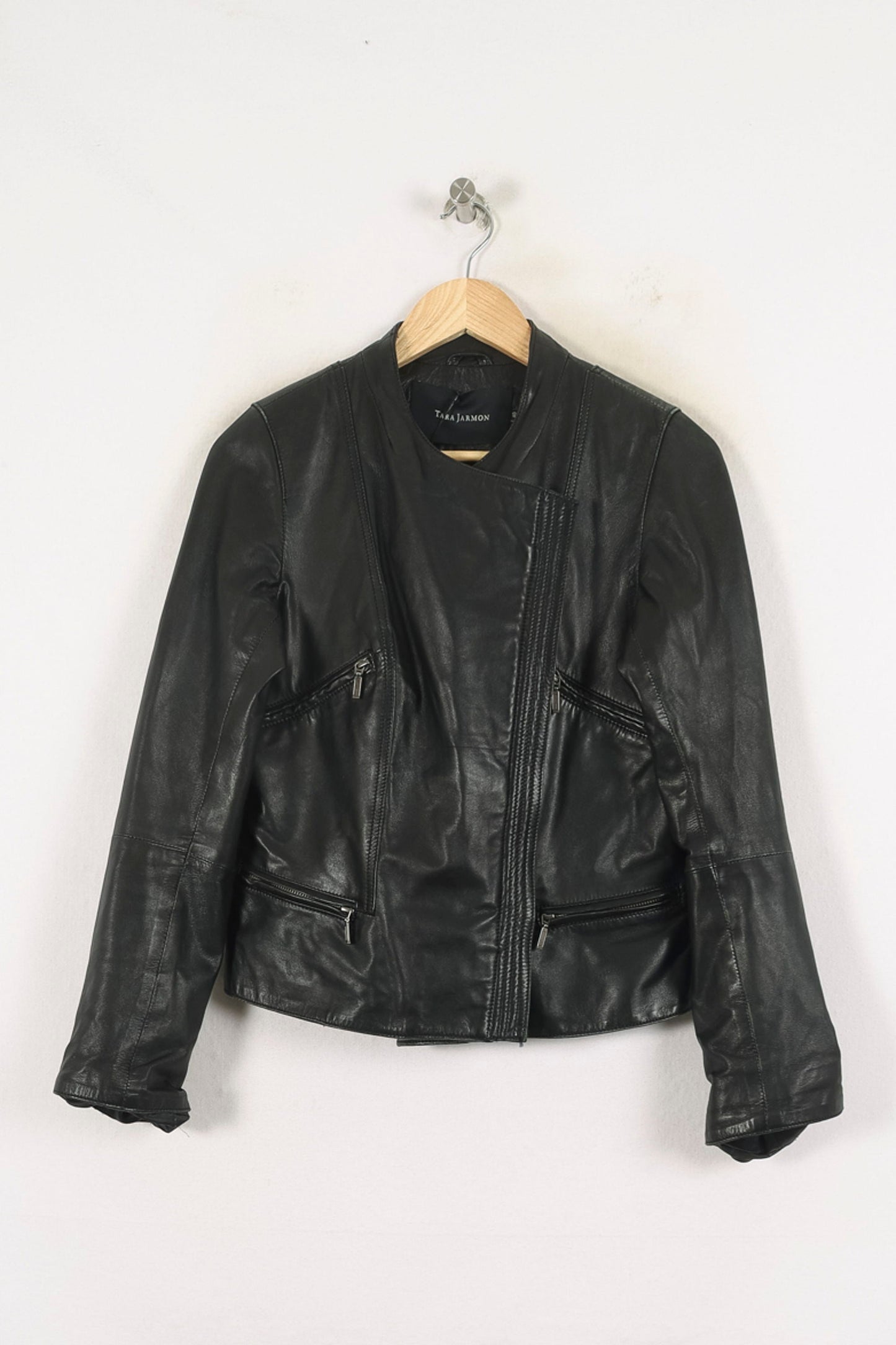 Veste noire - Taille L/40