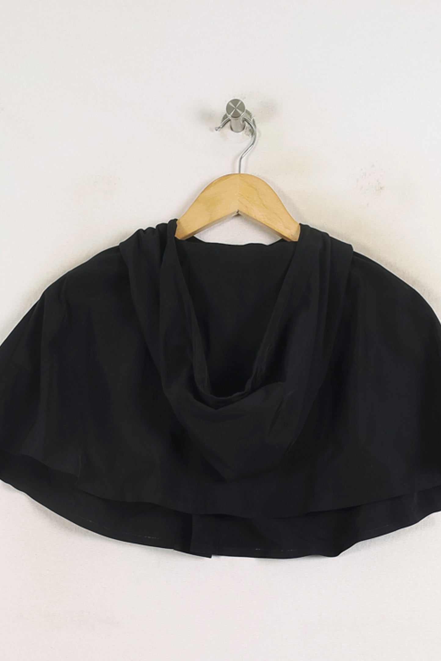 Cape Noire - Taille T.U.