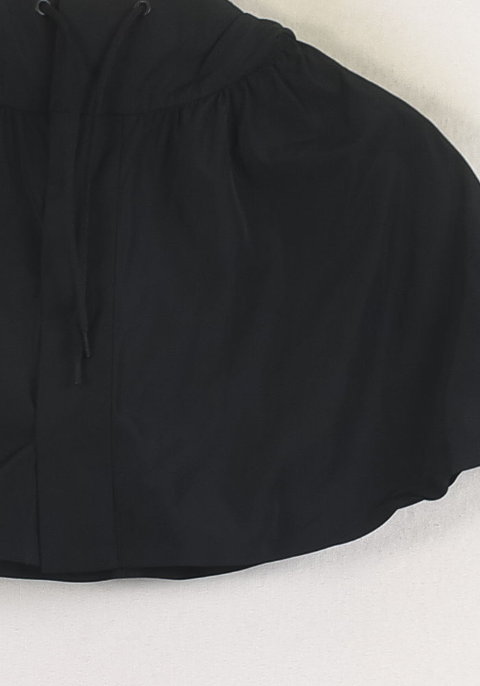 Cape Noire - Taille T.U.