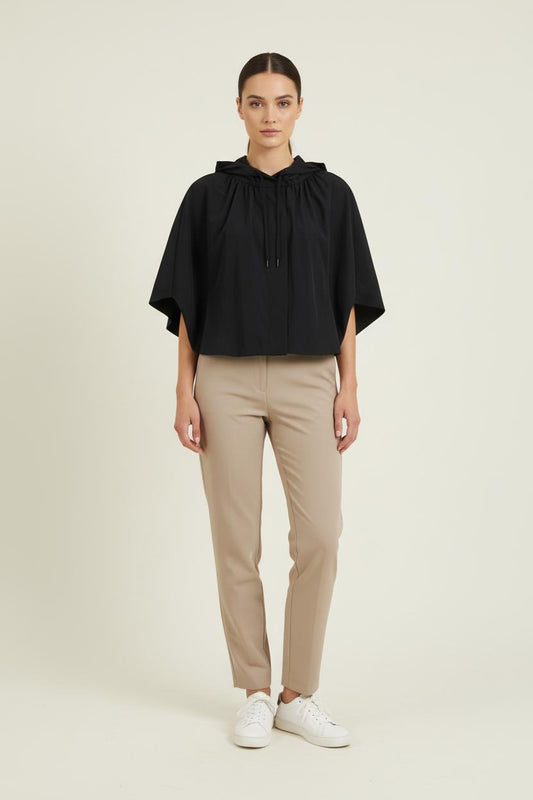 Cape Noire - Taille T.U.