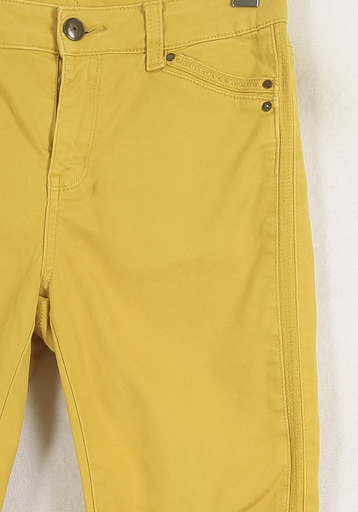 Jean Jaune - Taille M/38