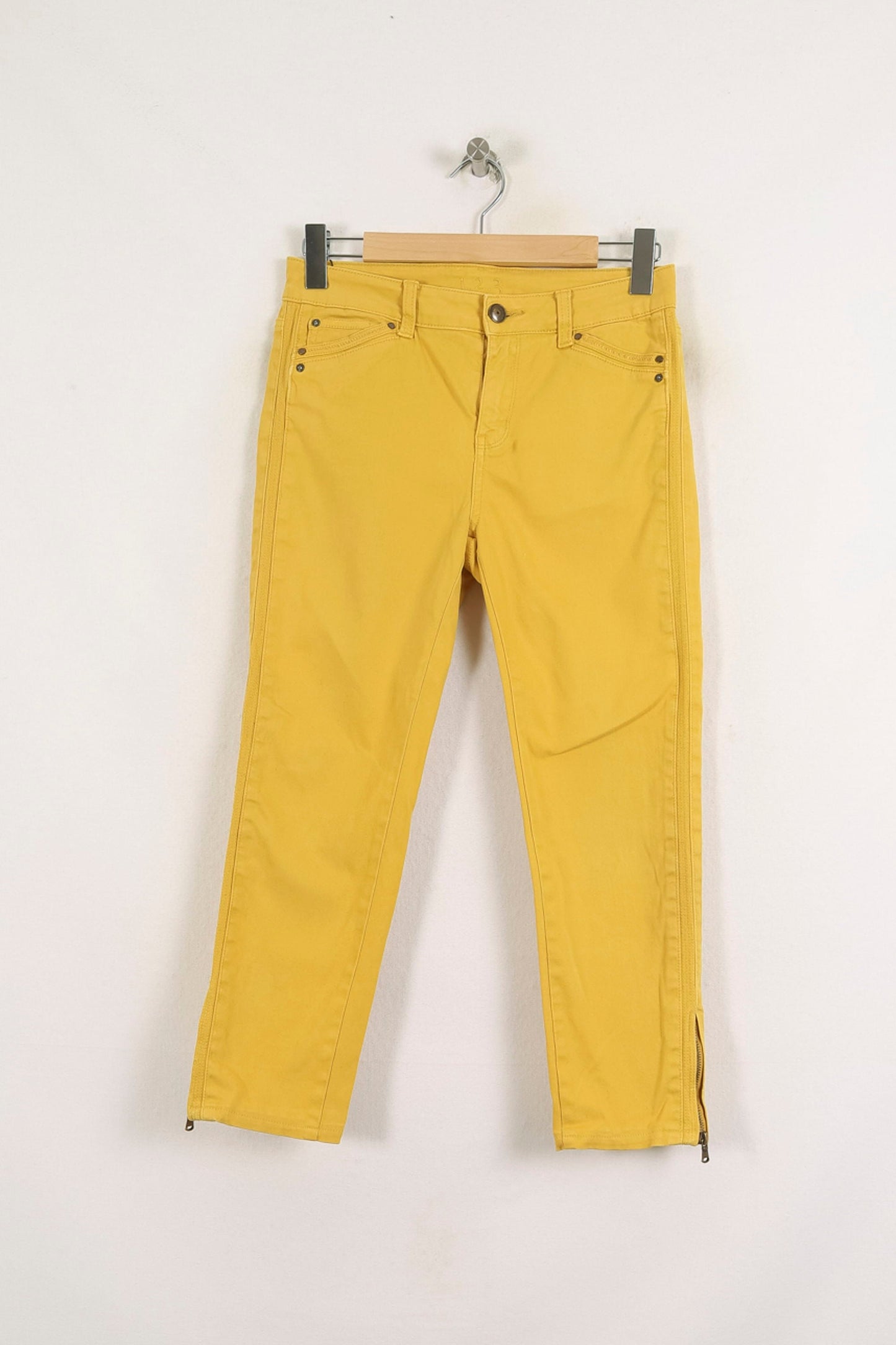 Jean Jaune - Taille M/38