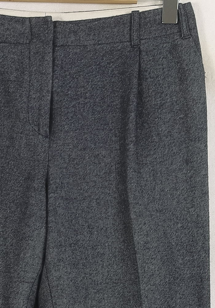 Pantalon Bleu - Taille M/38