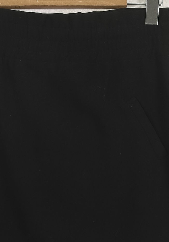 Jupe Courte Noire - Taille M/38