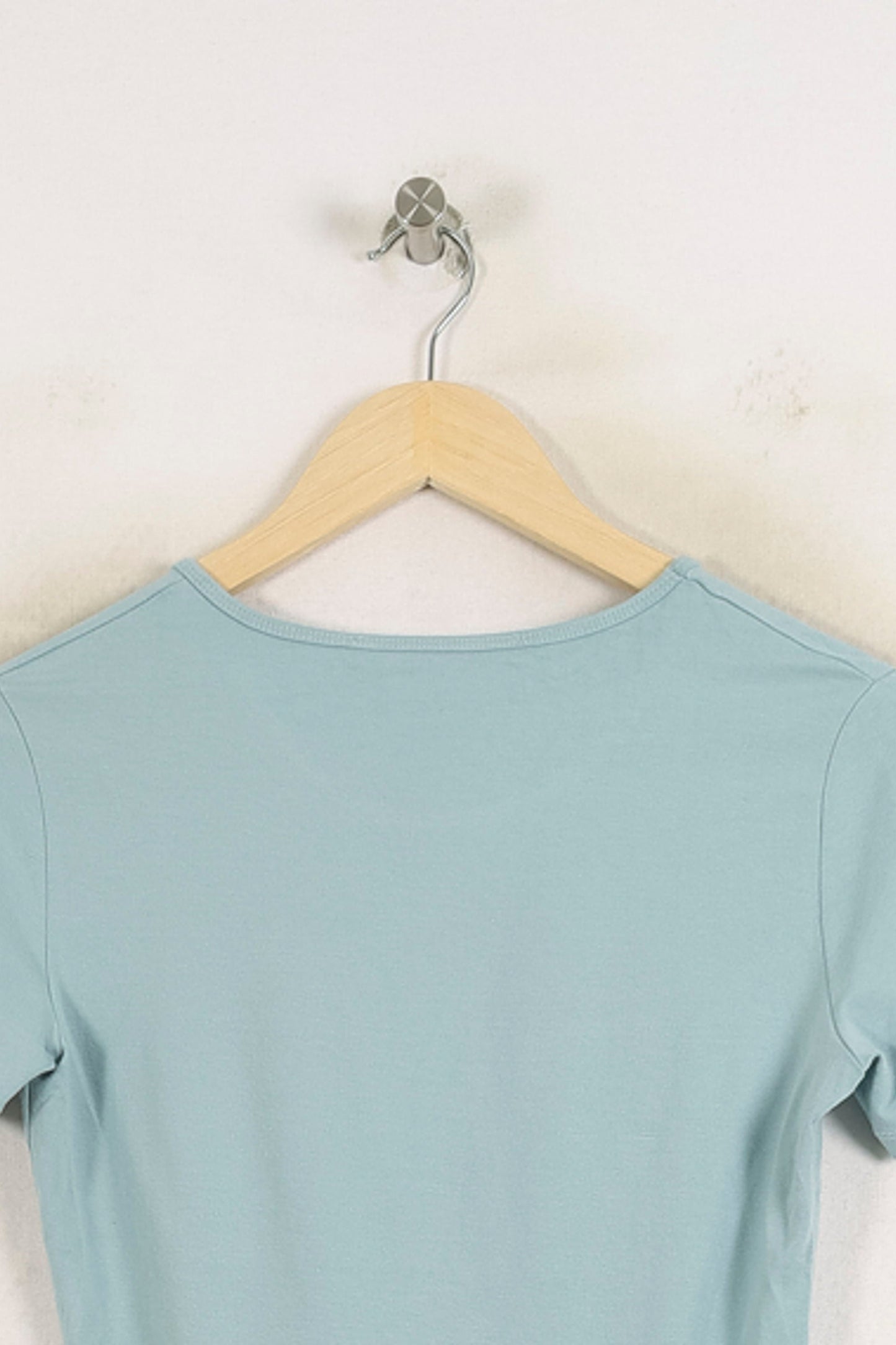 Tee-shirt Bleu - Taille L/40