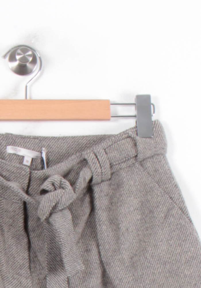 Short Gris - Taille M/38