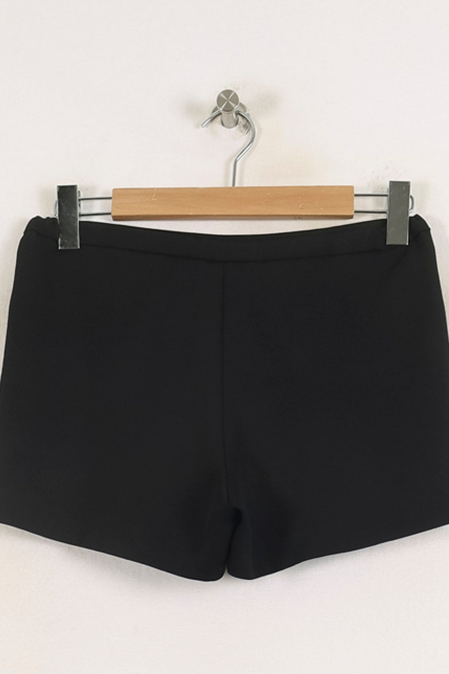 Short Noir - Taille S/36