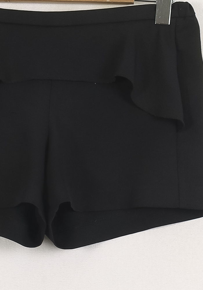 Short Noir - Taille S/36
