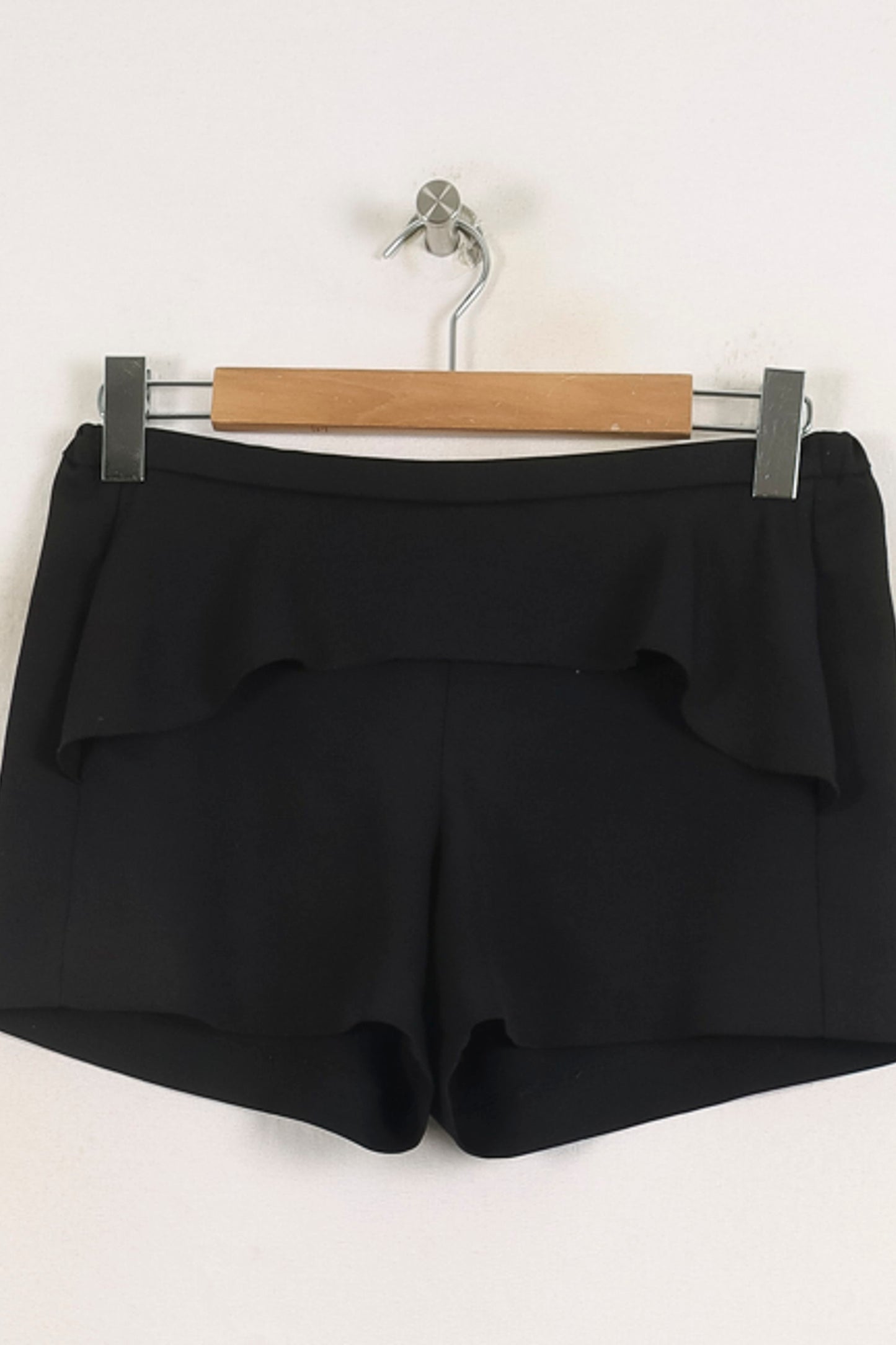 Short Noir - Taille S/36