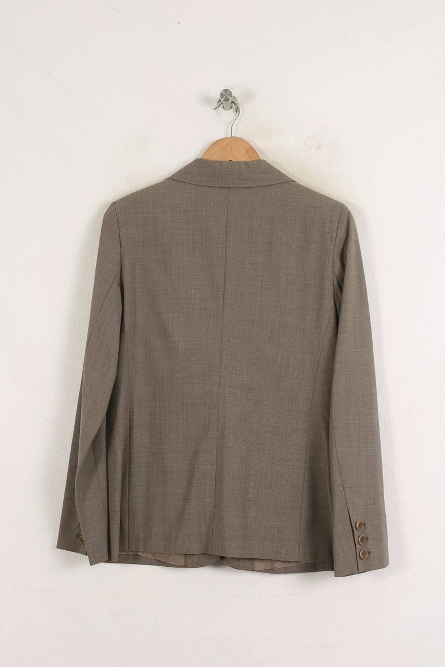 Veste beige - Taille L/40