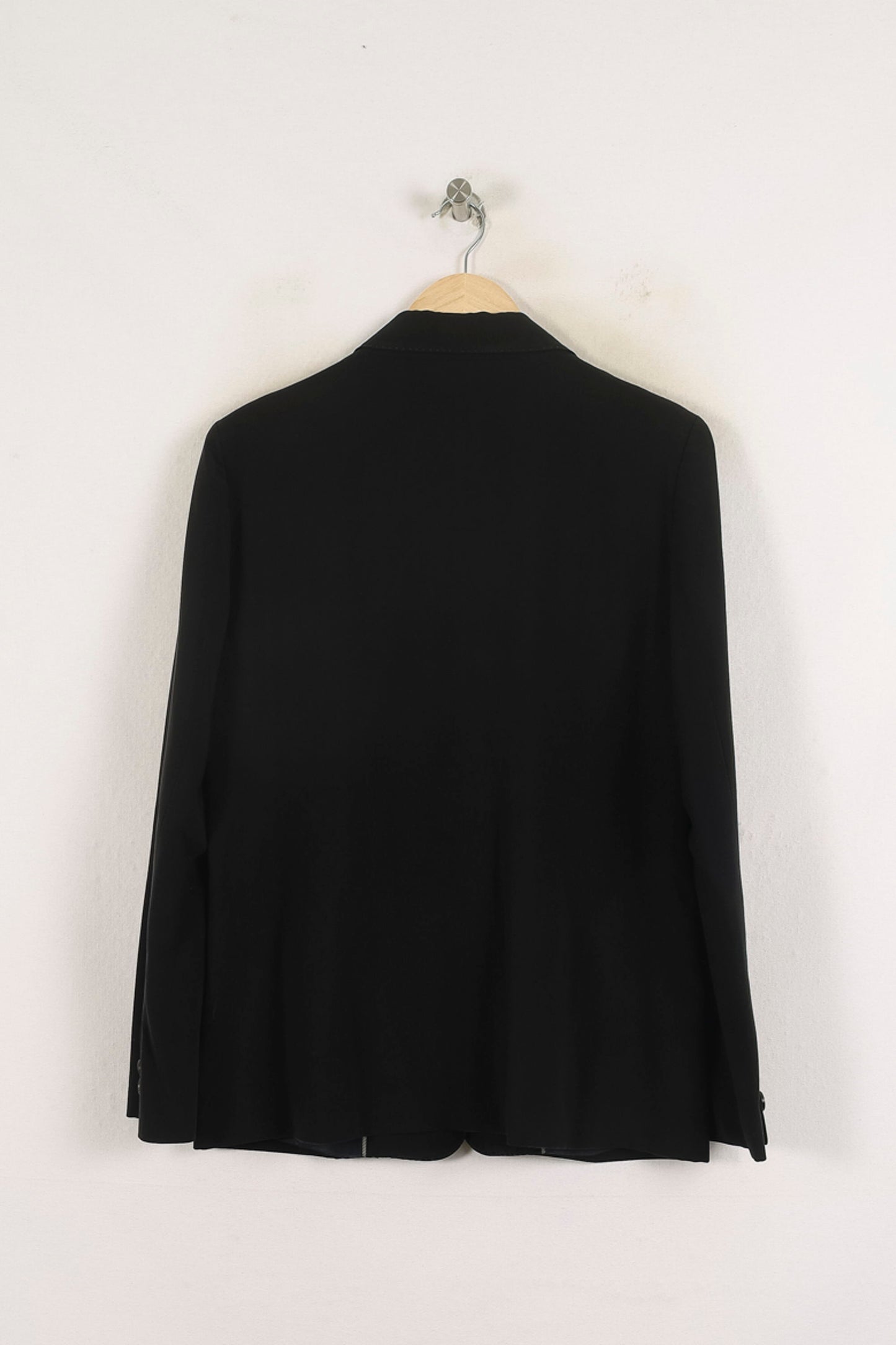 Blazer Noir - Taille XL/42