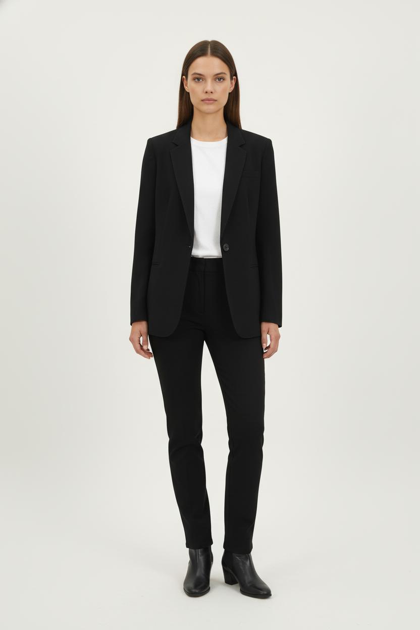 Blazer Noir - Taille XL/42