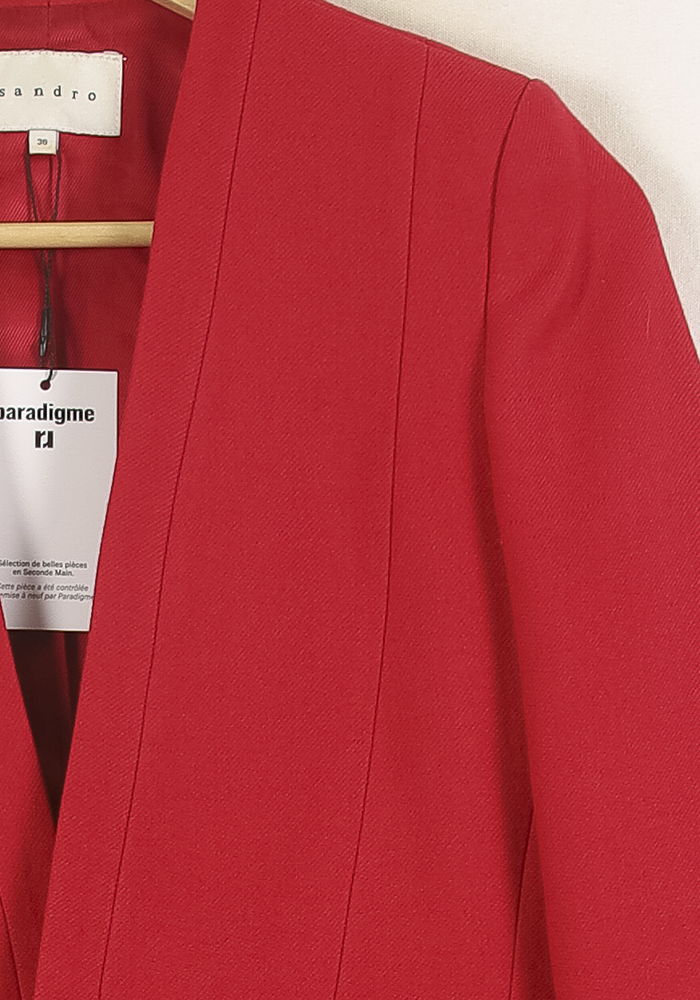 Veste Rose - Taille S/36