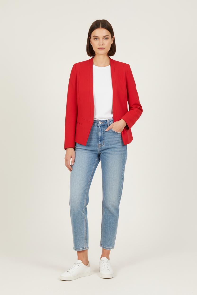 Veste Rose - Taille S/36