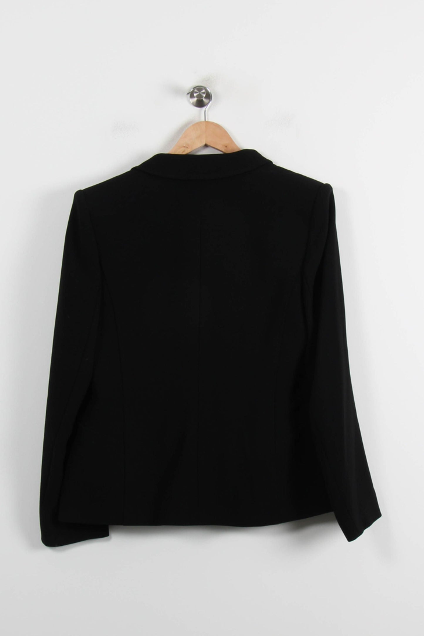 Blazer Noir - Taille XL/42