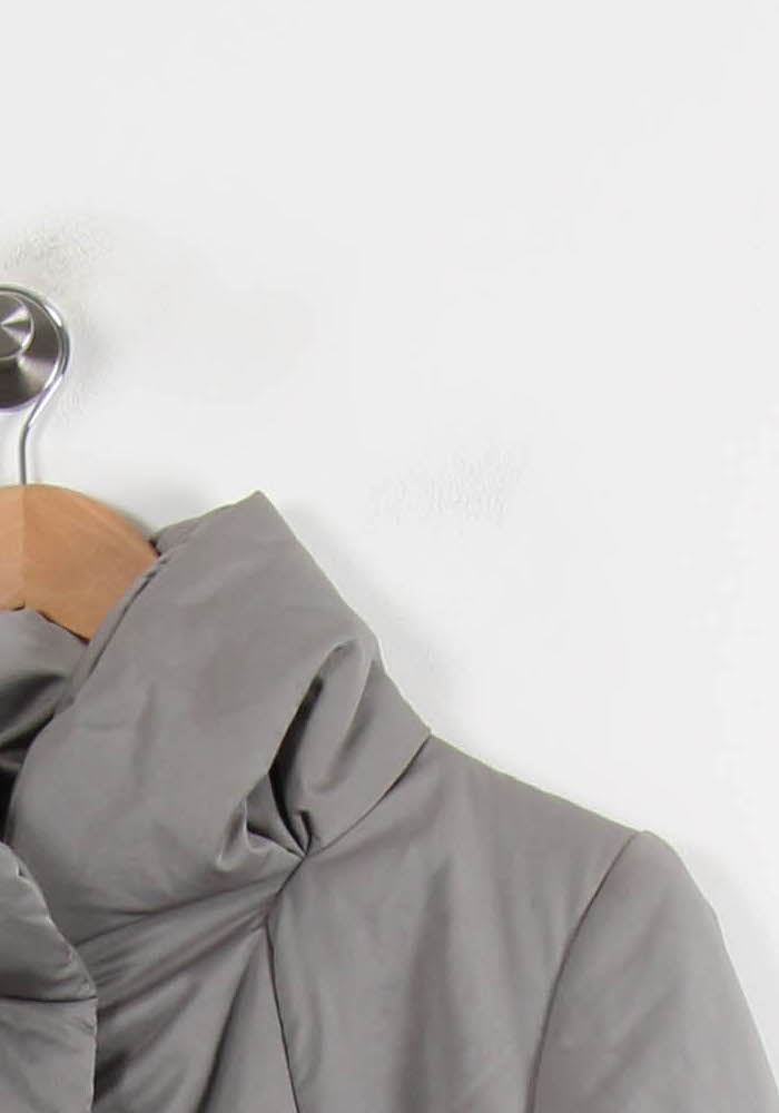 Manteau Gris - Taille L/40