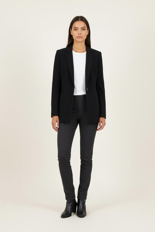 Gilet noir - Taille M/38