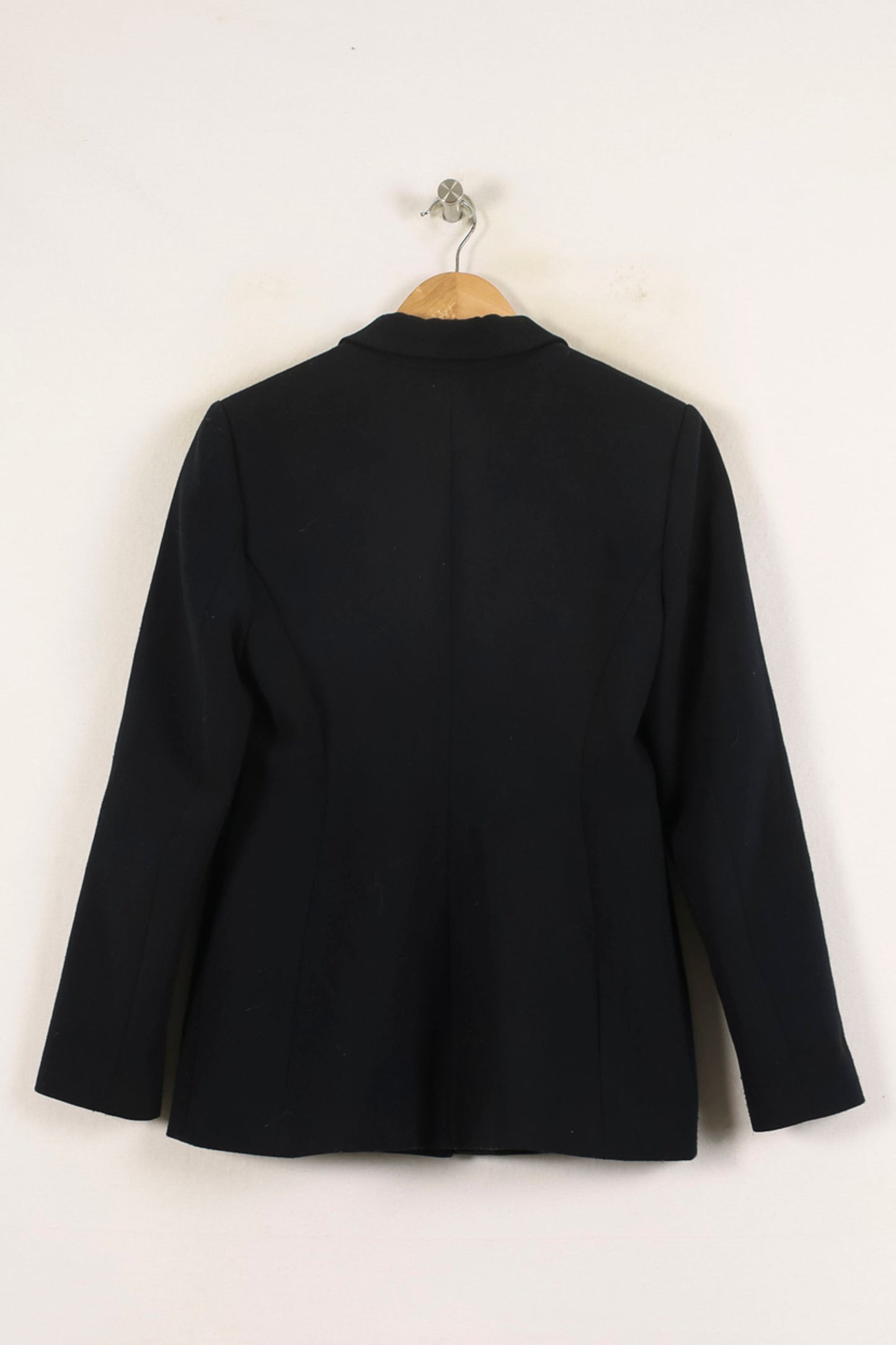 Gilet noir - Taille M/38