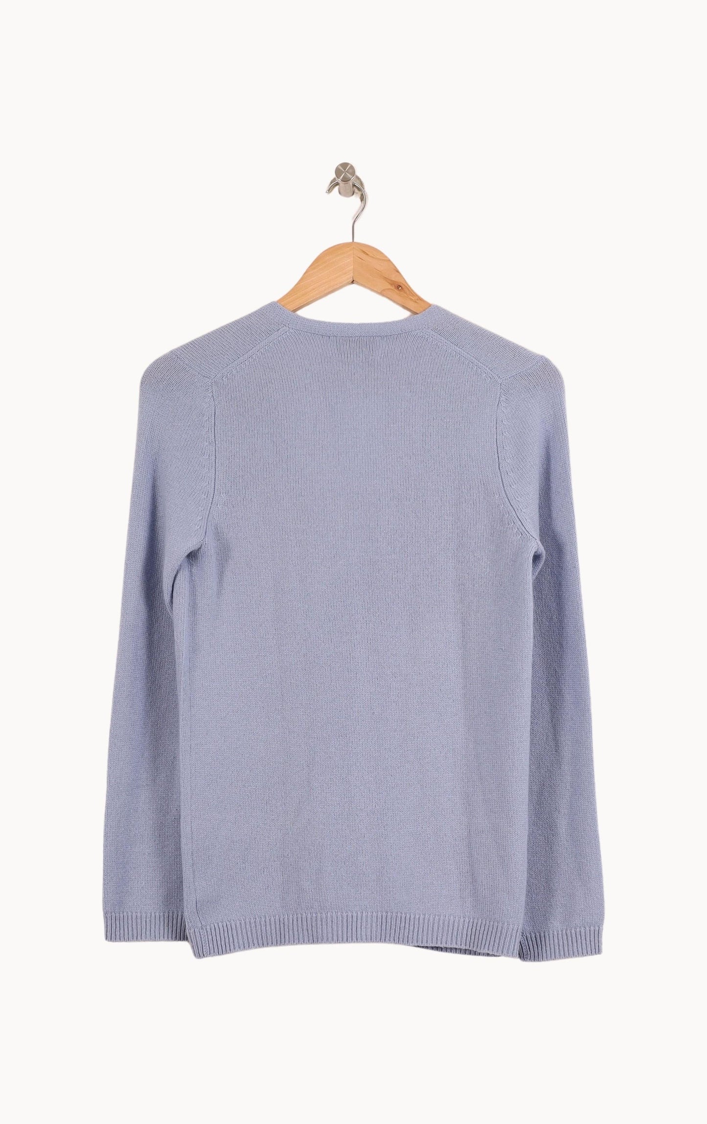 Cardigan Bleu - Taille M/38