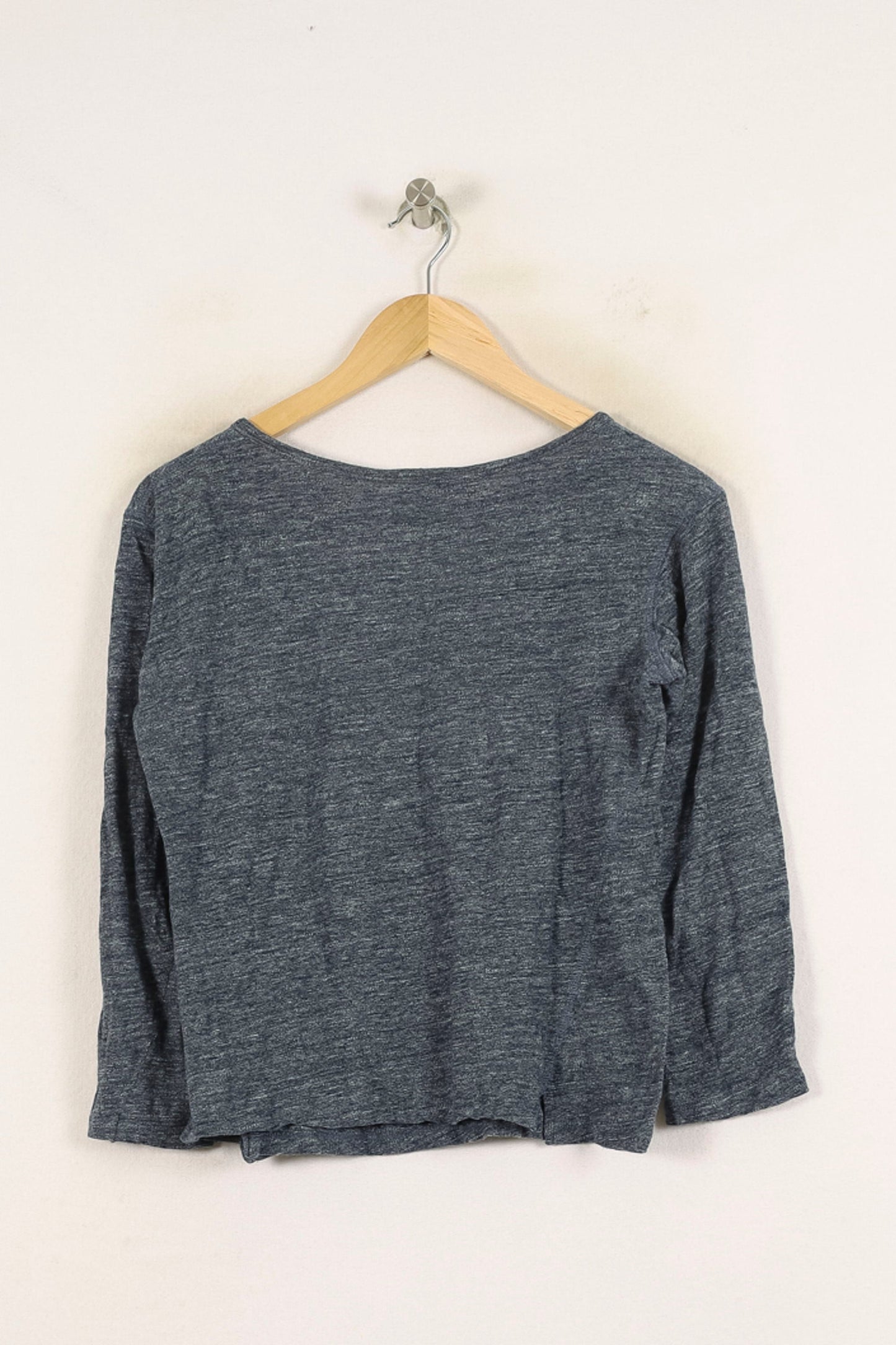 Sweat Bleu - Taille M/38