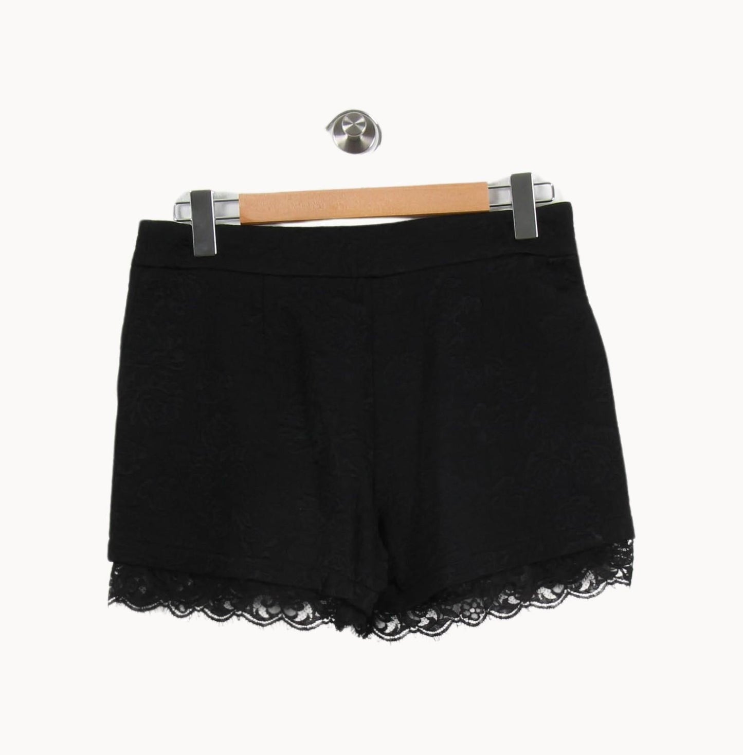 Short Noir - Taille M/38