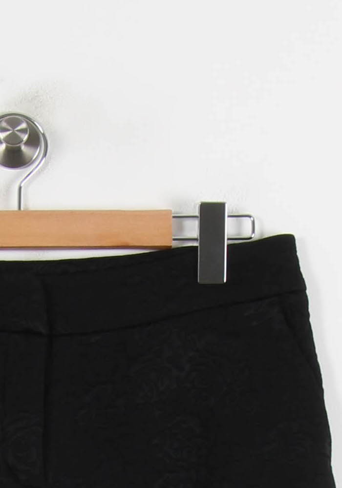 Short Noir - Taille M/38