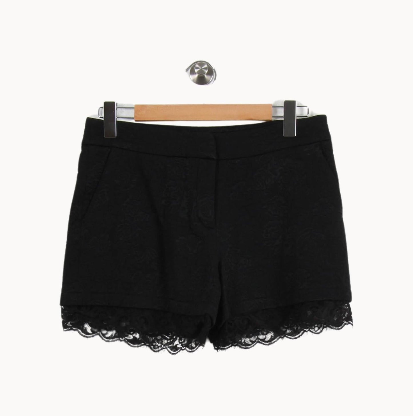 Short Noir - Taille M/38