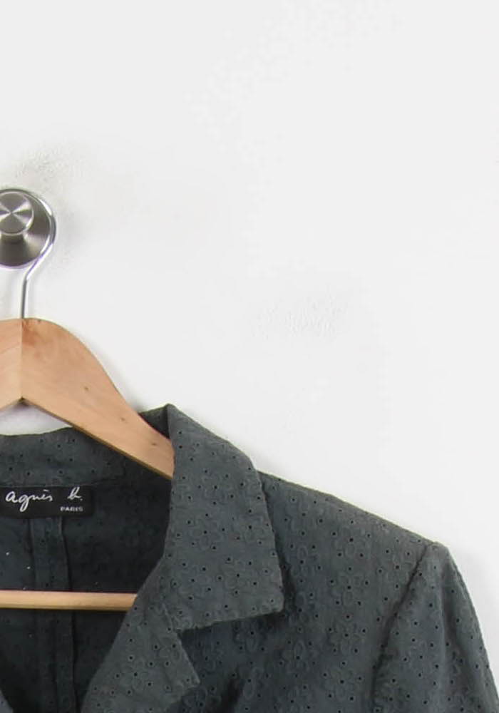 Veste Verte - Taille M/38