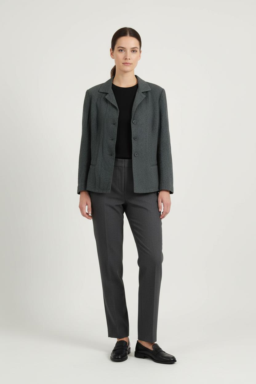 Veste Verte - Taille M/38