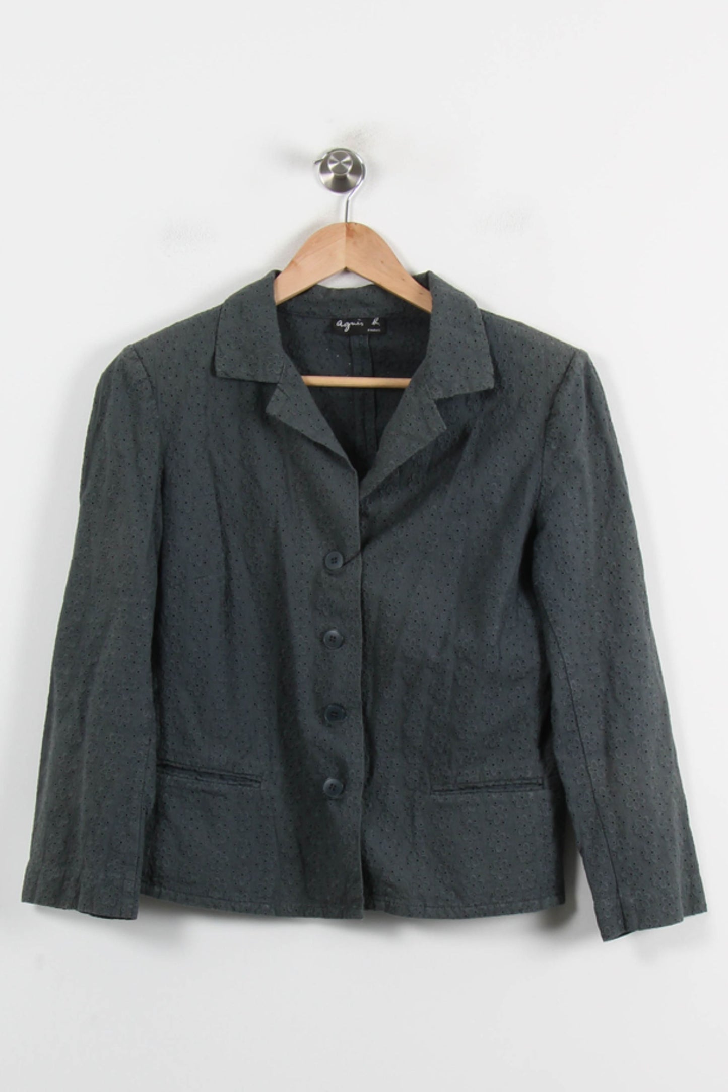 Veste Verte - Taille M/38