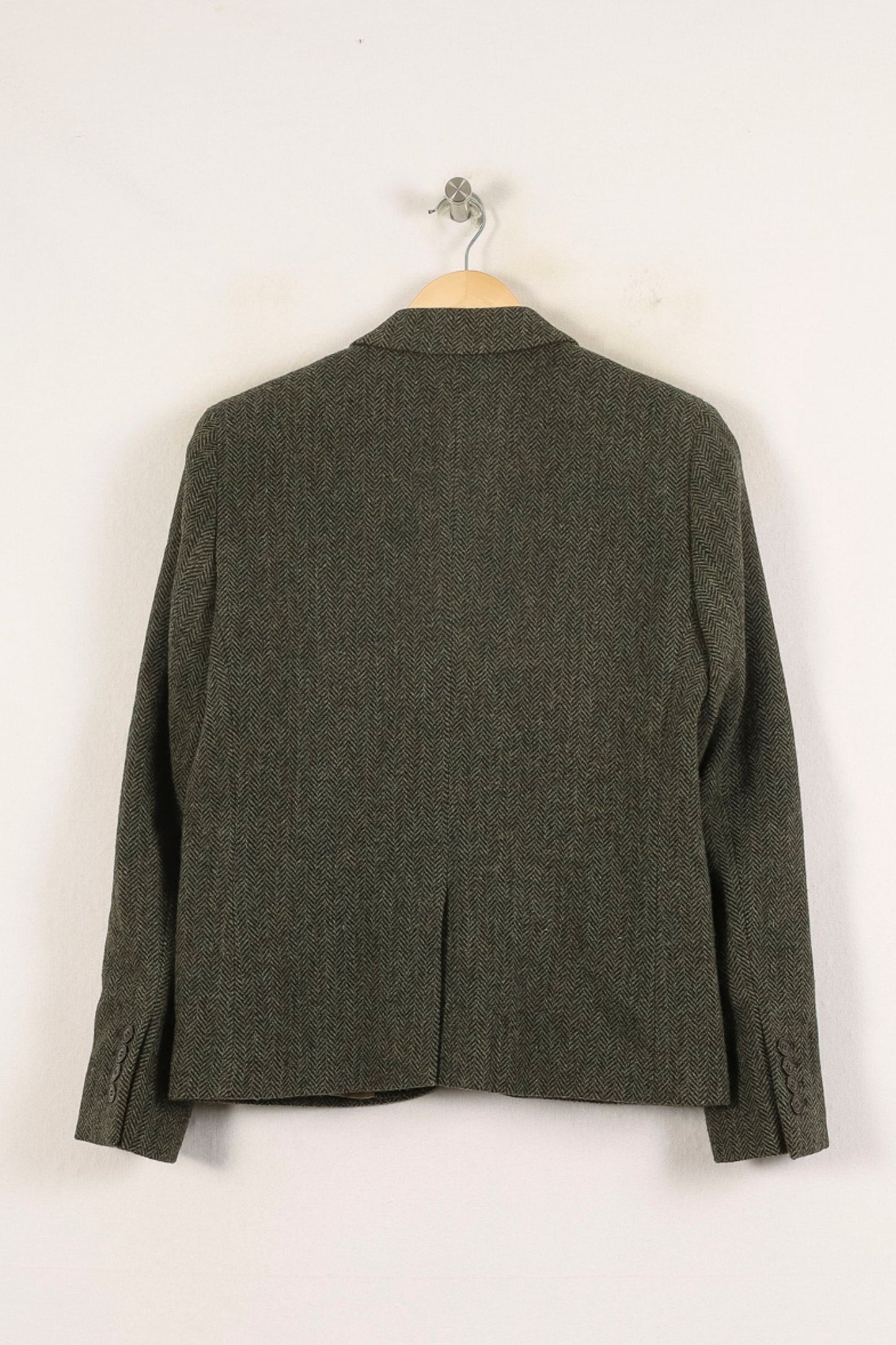 Blazer Vert - Taille M/38