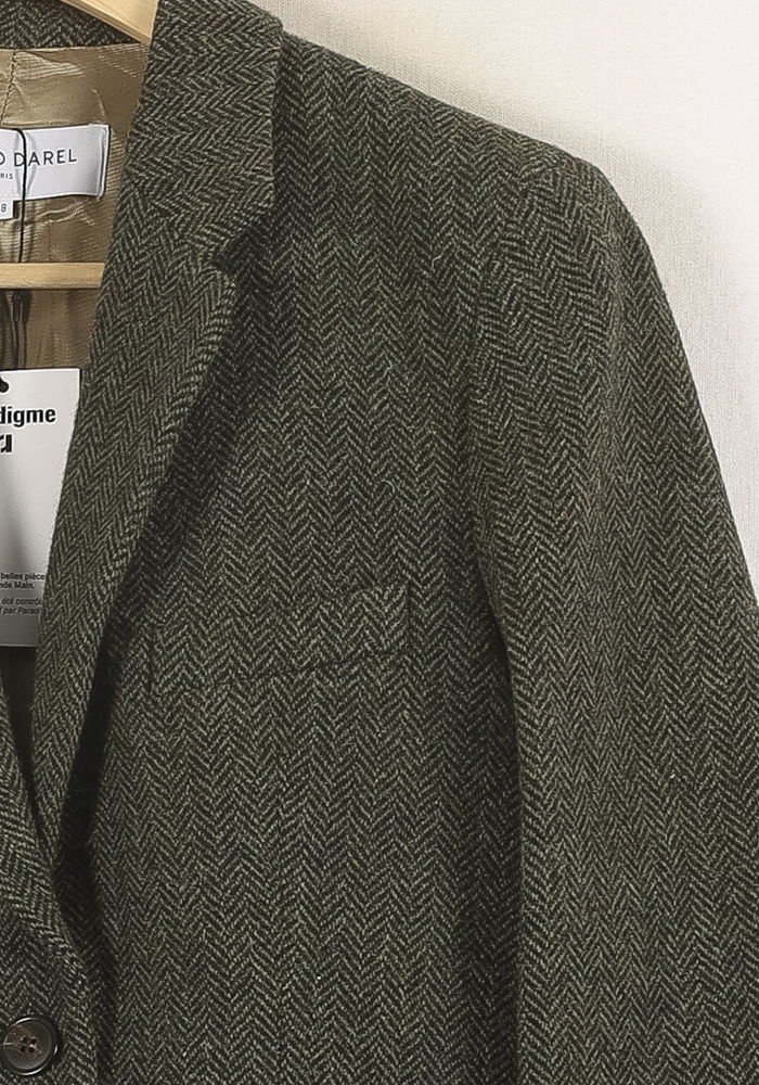 Blazer Vert - Taille M/38
